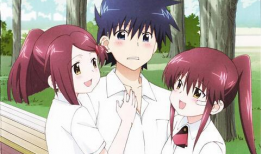 弟弟动漫,青春校园的奇幻冒险之旅