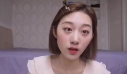 为了吃瓜进娱乐圈后红了,她如何一夜爆红？