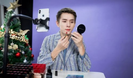 明星私房菜直播池陌91,揭秘明星家的家常美味