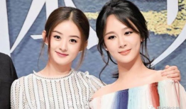 娱乐圈吃瓜大全pdf关于赵丽颖,娱乐圈的励志女神，从青涩到成熟的蜕变之路